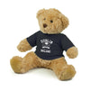 Aer Lingus College Football Teddy Bear
