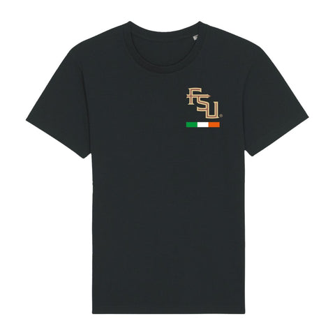 Florida State T-Shirt Black