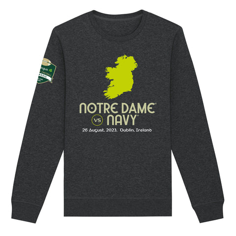 Aer Lingus Sweatshirt colab