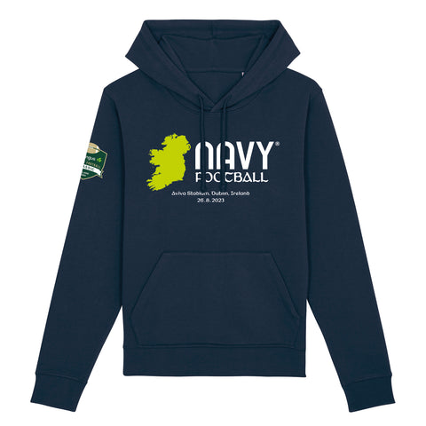 Aer Lingus Navy Hoodie