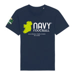 Aer Lingus Navy T-Shirt