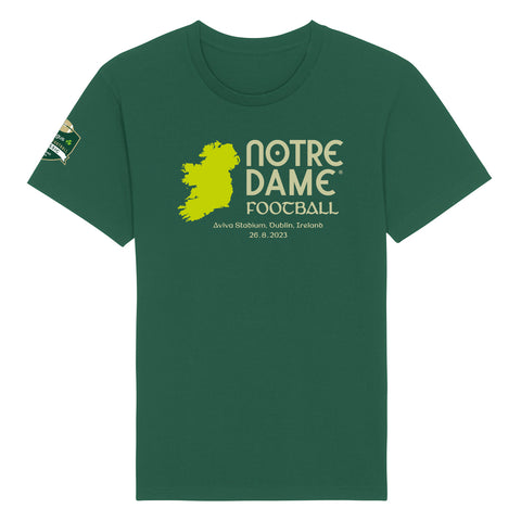 Aer Lingus Notre Dame T-Shirt