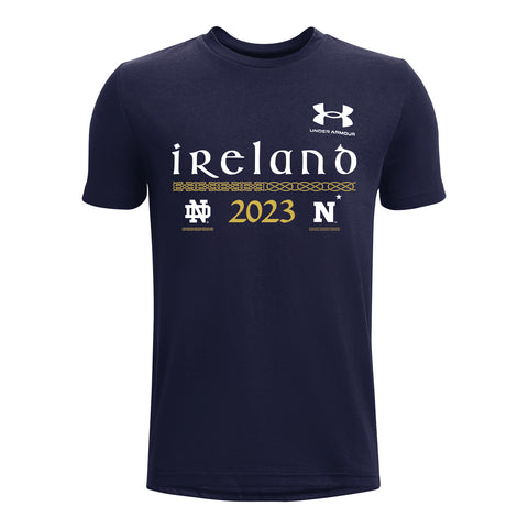 Under Armour Kids Ireland T-Shirt
