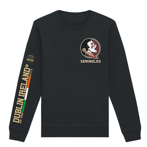 CLICK & COLLECT Florida State Sweatshirt