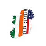 Ireland Island Magnet