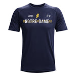 Under Armour Notre Dame Team T-Shirt