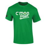 Notre Dame C'mon Irish T-Shirt