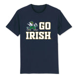 Notre Dame Team Go Irish T-Shirt