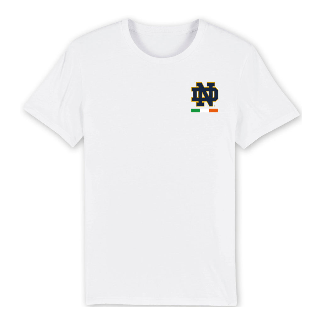 T shirt notre dame new arrivals