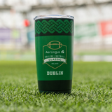 College Football Thermal Cup