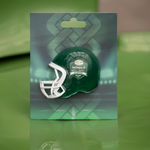 College Football Fridge Magnet